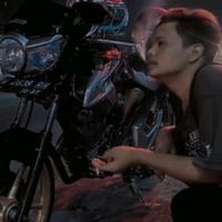 suara asli - cbagomon