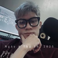 âm thanh gốc - NSonRemix