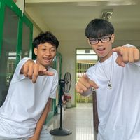 original sound - GalawRizal