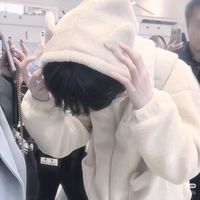 原聲 - 小羊咩咩💦