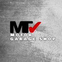 original sound - MT GARAGE SHOP