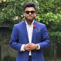আইয়ুব উদ্দিন ইমরান