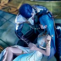 เสียงต้นฉบับ - 🦋🦋ยัยหนูถังอู่ถง💙💙