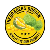 original sound - thebradersduriankl