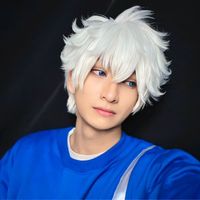 suara asli - Majid Vincent