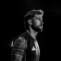 الصوت الأصلي