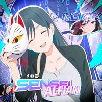 DJ SORRY BUKAN SA X MASHUP INDIA YT SENSEI ALFIAN