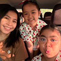 เสียงต้นฉบับ - poy pay family