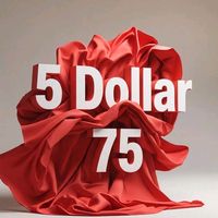 5.dollars75