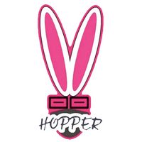 original sound - Hopper The Explorer