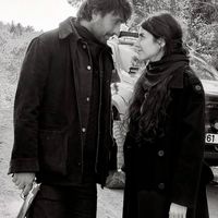 оригинальный звук