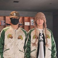 suara asli - 🍓Kim taehyung _JK✌🏻