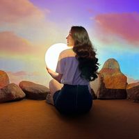 original sound - Oun XingXing