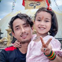 original sound - Shamar stha🇳🇵