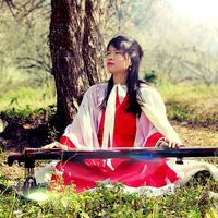 nhạc nền - Cổ Cầm Phương Bắc