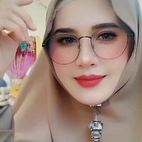 suara asli - Siti Aisyah