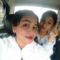 suara asli - Anti Widianti
