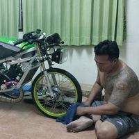 เสียงต้นฉบับ - Slow But Sure