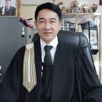 เสียงต้นฉบับ - ทนายอานนท์ เชื้อสัตตบงกช