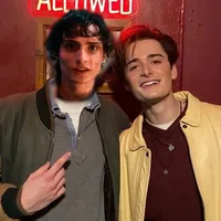 original sound - unusualandstrangex