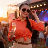 សំឡេងដើម - លីស្សា 🔃🍀🇰🇭🍀