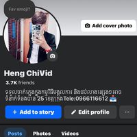 original sound - @Vid ( Fb. Heng Chivid )