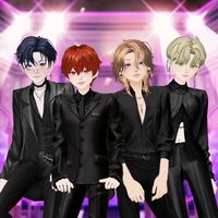 オリジナル楽曲 - shar-pure official