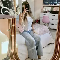 ella es una diosa y te callas 3