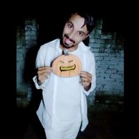halloweenparty