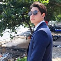 nhạc nền - Tùy Duyên