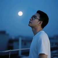 原声 - 阿明