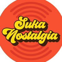 sukabernostalgia