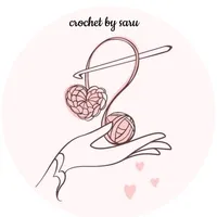 original sound - crochet_with_saruuu