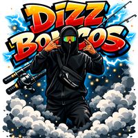 suara asli - Dizz Boncos Nation