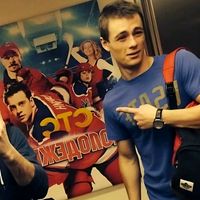 оригинальный звук
