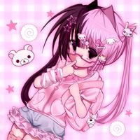 オリジナル楽曲 - 萌ち萌ち女児