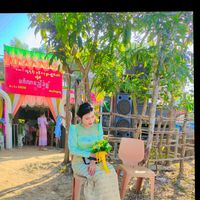 original sound - Daw Shwe Zin😘😘