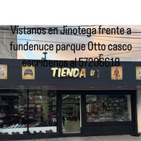 tiendanumerouno