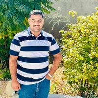 الصوت الأصلي