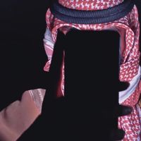 الصوت الأصلي