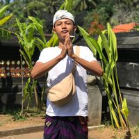 suara asli - Mariyok aja