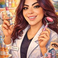 sabrinemhd