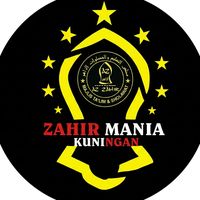suara asli - zahirmania kuningan
