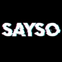เสียงต้นฉบับ - SaySO