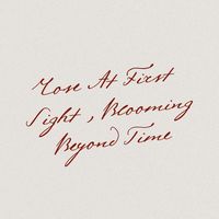 original sound - roseatfirstsight