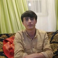 hayrullah.uzbek
