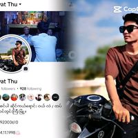 original sound - MyatThu👉 (တောင်တွင်းသား) 🇲🇲