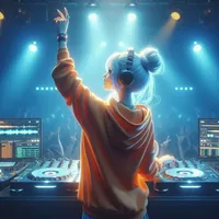 original sound - musicdj2026