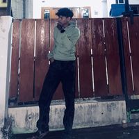 suara asli - rsya bocil