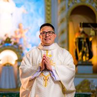 original sound - Fr. Dane Coronel